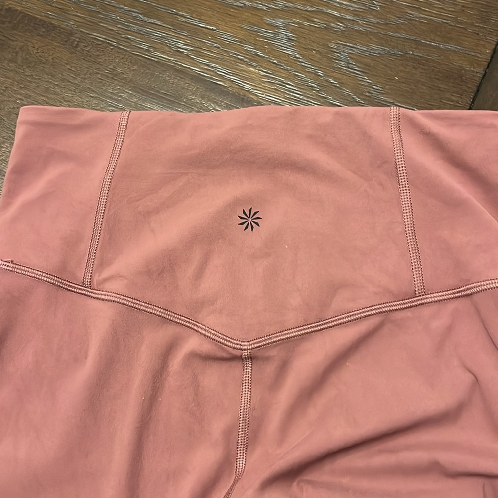 Athleta Elation Flare leggings